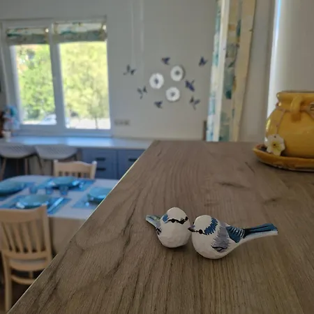 Apartman Blue Dreams - Center Burgasz