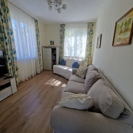 Blue Dreams - Center Apartman