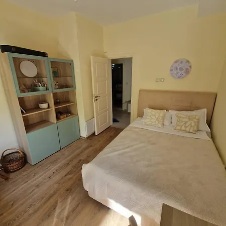 Apartman Blue Dreams - Center