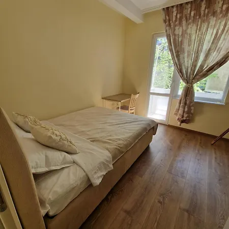 Apartman Blue Dreams - Center Burgasz
