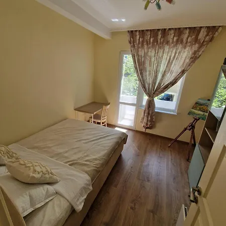 Blue Dreams - Center Apartman