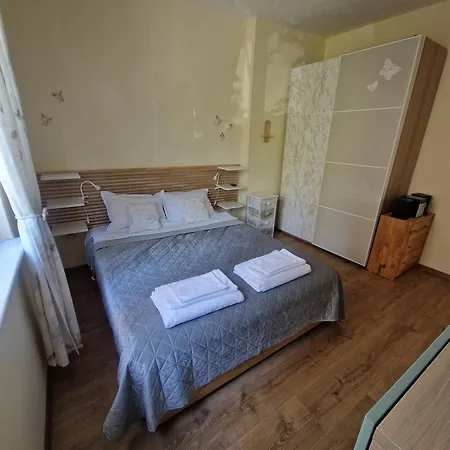 Blue Dreams - Center Apartman