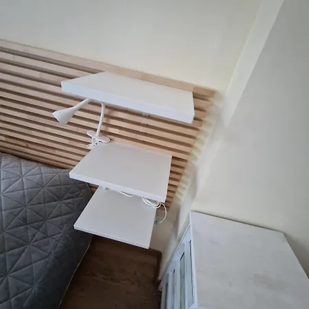 Blue Dreams - Center Apartman