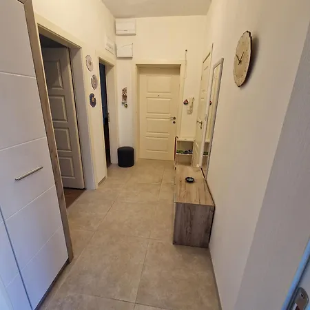 Apartman Blue Dreams - Center